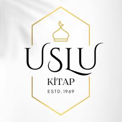 Uslu Kitap