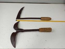 Antika El Aletleri Nalçek - Makas