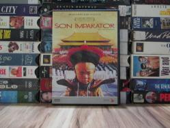 Son İmparator - The Last Emperor DVD