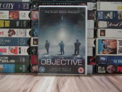 The Objective DVD