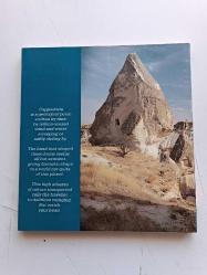 CAPPADOCIA (ENGLISH EDITION) ( 1708 )