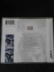 STING - THE DREAM OF THE BLUE TURTLES..