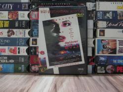 Bizi Şeytandan Kurtar - Delivery Us From Evil DVD