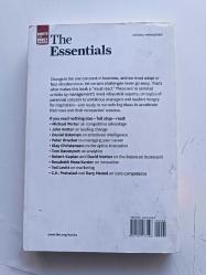 The  Essentials ( 1317 )