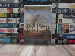 Büyük Balık - Big Fish DVD