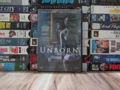 Doğmamış - The Unborn DVD