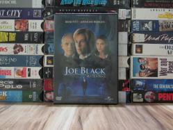 Meet Joe Black DVD