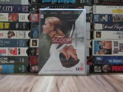Scoop DVD