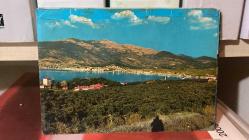 KARTPOSTAL - BURSA , GEMLİK (Keskin Color Kartpostal)