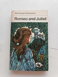 Romeo and Juliet ( ÇİF RAF 205 )