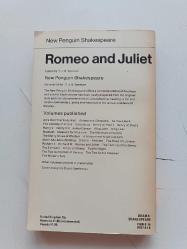 Romeo and Juliet ( ÇİF RAF 205 )