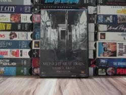 Dehşet Treni - Midnight Meat Train DVD