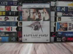 Huzursuz Ruhlar - Restless Souls DVD