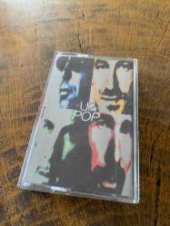 U2 - POP - KASET