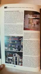 FRANCHISE DÜNYASI DERGİSİ - MART 2018 SAYI: 41  MUSTAFA AYDIN - ALPAY ERÜS - SİNAN DEMİR - SALİH ÇELİKKALE - ZAFER ASLAN - MESUT DEMİREL - TEVFİK ÖZKAVCI - GÜNSELİ ÖZEN OCAKOĞLU - GÜRKAN DONAT - ÖZKAN MUTLUGİL - İLHAN ERKAN - OSMAN F. BİLGE - İREM ARMAN - SEMA ERÜS - DERYA ERGÜL - SEVAL SAYILAN - MEHMET DİKBAŞ  KAHVE’DE FRANCHISING - DÜNYA FRANCHISE SEKTÖRÜNÜN KALBİ İSTANBUL’DA ATTI - II. UFRAD FRANCHISING ÖDÜLLERİ SAHİPLERİNİ BULDU - DÜNYA EKONOMİSİNİN KALBİ EKİM’DE İSTANBUL’DA ATTI - UFRAD EFF YÖNETİM KURULU TOPLANTISINA KATILDI - FRANCHISE KÜLTÜRÜ - İŞ PLANI NEDEN GEREKLİ - FRANCHISE VE MARKALI BAYİLER LİSTESİ - TAM TAKIM EKSİKSİZ 118 SAYFA