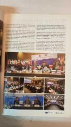 FRANCHISE DÜNYASI DERGİSİ - MART 2018 SAYI: 41  MUSTAFA AYDIN - ALPAY ERÜS - SİNAN DEMİR - SALİH ÇELİKKALE - ZAFER ASLAN - MESUT DEMİREL - TEVFİK ÖZKAVCI - GÜNSELİ ÖZEN OCAKOĞLU - GÜRKAN DONAT - ÖZKAN MUTLUGİL - İLHAN ERKAN - OSMAN F. BİLGE - İREM ARMAN - SEMA ERÜS - DERYA ERGÜL - SEVAL SAYILAN - MEHMET DİKBAŞ  KAHVE’DE FRANCHISING - DÜNYA FRANCHISE SEKTÖRÜNÜN KALBİ İSTANBUL’DA ATTI - II. UFRAD FRANCHISING ÖDÜLLERİ SAHİPLERİNİ BULDU - DÜNYA EKONOMİSİNİN KALBİ EKİM’DE İSTANBUL’DA ATTI - UFRAD EFF YÖNETİM KURULU TOPLANTISINA KATILDI - FRANCHISE KÜLTÜRÜ - İŞ PLANI NEDEN GEREKLİ - FRANCHISE VE MARKALI BAYİLER LİSTESİ - TAM TAKIM EKSİKSİZ 118 SAYFA