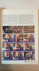 FRANCHISE DÜNYASI DERGİSİ - MART 2018 SAYI: 41  MUSTAFA AYDIN - ALPAY ERÜS - SİNAN DEMİR - SALİH ÇELİKKALE - ZAFER ASLAN - MESUT DEMİREL - TEVFİK ÖZKAVCI - GÜNSELİ ÖZEN OCAKOĞLU - GÜRKAN DONAT - ÖZKAN MUTLUGİL - İLHAN ERKAN - OSMAN F. BİLGE - İREM ARMAN - SEMA ERÜS - DERYA ERGÜL - SEVAL SAYILAN - MEHMET DİKBAŞ  KAHVE’DE FRANCHISING - DÜNYA FRANCHISE SEKTÖRÜNÜN KALBİ İSTANBUL’DA ATTI - II. UFRAD FRANCHISING ÖDÜLLERİ SAHİPLERİNİ BULDU - DÜNYA EKONOMİSİNİN KALBİ EKİM’DE İSTANBUL’DA ATTI - UFRAD EFF YÖNETİM KURULU TOPLANTISINA KATILDI - FRANCHISE KÜLTÜRÜ - İŞ PLANI NEDEN GEREKLİ - FRANCHISE VE MARKALI BAYİLER LİSTESİ - TAM TAKIM EKSİKSİZ 118 SAYFA