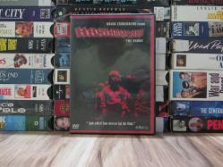 Hastanede Dehşet - The Brood DVD