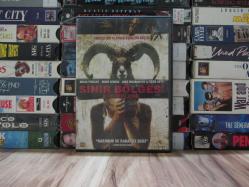 Sınır Bölgesi - Borderland DVD