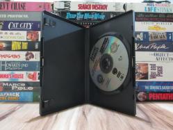 Blazing Saddles DVD