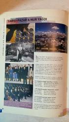 BULUŞMA Koç Allianz DERGİSİ - KIŞ 2002 SAYI: 4  M. KEMAL OLGAÇ - GÜNEL BAŞER - SEMİH YAVUZ - NURBİGE GÜRTUNA - ARZU GÜLER - MAHMUT SARAÇOĞLU - ŞEBNEM ÖNEN - ÖZLEM TURAN - HANDE ATASOY - BİROL ANGUN - AKŞEMS KUZUCU - ÖMER USLU - MEHMET ERMAN - AYŞE SEZİK TÜRKÖLMEZ  PAZAR PAYIMIZI YÜKSELTTİK - TÜRKİYE’NİN EN BEĞENİLEN SİGORTA ŞİRKETİ - CAPITAL DERGİSİ EN BEĞENİLEN ŞİRKETLER ARAŞTIRMASI - OPUS PROJESİ İLE ACENTELERE İNTERNET ÜZERİNDEN ERİŞİM - CALL CENTER PROJESİ - BİREYSEL EMEKLİLİK MEVZUATI VE YENİ STATÜ DEĞİŞİKLİĞİ - 2002’DE PAZAR PAYINI BÜYÜTME HEDEFİ - EKONOMİK KRİZİN SİGORTA SEKTÖRÜNE ETKİLERİ - ENTEGRASYON VE YENİDEN YAPILANMA - HAYAT DIŞI SİGORTALARDA BİREYSEL VE ENDÜSTRİYEL AYRIM - GELENEKSEL YIL SONU TOPLANTISI VE YEMEĞİ - 10., 20. VE 25. YIL PLAKETLERİ - GRUP RÖNESANS İLE YIL SONU KUTLAMASI - TAM TAKIM EKSİKSİZ 16 SAYFA