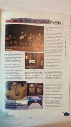 BULUŞMA Koç Allianz DERGİSİ - KIŞ 2002 SAYI: 4  M. KEMAL OLGAÇ - GÜNEL BAŞER - SEMİH YAVUZ - NURBİGE GÜRTUNA - ARZU GÜLER - MAHMUT SARAÇOĞLU - ŞEBNEM ÖNEN - ÖZLEM TURAN - HANDE ATASOY - BİROL ANGUN - AKŞEMS KUZUCU - ÖMER USLU - MEHMET ERMAN - AYŞE SEZİK TÜRKÖLMEZ  PAZAR PAYIMIZI YÜKSELTTİK - TÜRKİYE’NİN EN BEĞENİLEN SİGORTA ŞİRKETİ - CAPITAL DERGİSİ EN BEĞENİLEN ŞİRKETLER ARAŞTIRMASI - OPUS PROJESİ İLE ACENTELERE İNTERNET ÜZERİNDEN ERİŞİM - CALL CENTER PROJESİ - BİREYSEL EMEKLİLİK MEVZUATI VE YENİ STATÜ DEĞİŞİKLİĞİ - 2002’DE PAZAR PAYINI BÜYÜTME HEDEFİ - EKONOMİK KRİZİN SİGORTA SEKTÖRÜNE ETKİLERİ - ENTEGRASYON VE YENİDEN YAPILANMA - HAYAT DIŞI SİGORTALARDA BİREYSEL VE ENDÜSTRİYEL AYRIM - GELENEKSEL YIL SONU TOPLANTISI VE YEMEĞİ - 10., 20. VE 25. YIL PLAKETLERİ - GRUP RÖNESANS İLE YIL SONU KUTLAMASI - TAM TAKIM EKSİKSİZ 16 SAYFA