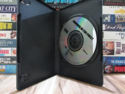 Murder in The First DVD