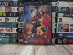 Spy Kids 3 ''Game Over'' DVD