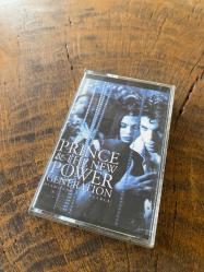 PRINCE & THE NEW POWER GENERATION - DIAMONDS AND PEARLS - KASET