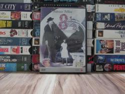 8½ Hafta DVD