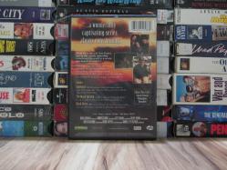 Snowy River ''The McGregor Saga'' DVD