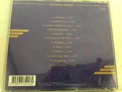 Hill-Wiltschinsky Guitar Duo - Latin Nights 4 / CD