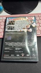 SIKI AYNASIZLAR - HOT FUZZ - ONLAR KÖTÜ ÇOCUKLAR ONLAR İNATÇILAR ONLAR ÖLDÜRÜCÜ SİLAHLAR - SIMON PEGG NICK FROST - DVD FİLM UNIVERSAL 2007