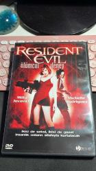 RESIDENT EVIL - ÖLÜMCÜL DENEY - MILLA JOVOVICH MICHELLE RODRIGUEZ - NEW FILMS 2003 - TÜRKÇE DUBLAJ VE ALTYAZI VARDIR...