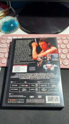 RESIDENT EVIL - ÖLÜMCÜL DENEY - MILLA JOVOVICH MICHELLE RODRIGUEZ - NEW FILMS 2003 - TÜRKÇE DUBLAJ VE ALTYAZI VARDIR...