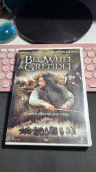 BEOWULF & GRENDEL - GERARD BUTLER STELLAN SKARSGARD - EFSANENİN ARKASINDA YATAN HİKAYE... - KANALD PİNEMA FILM DVD 2009 - TÜRKÇE DUBLAJ VE ALTYAZI VARDIR...