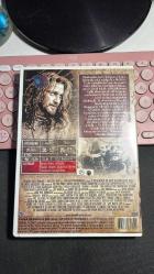 BEOWULF & GRENDEL - GERARD BUTLER STELLAN SKARSGARD - EFSANENİN ARKASINDA YATAN HİKAYE... - KANALD PİNEMA FILM DVD 2009 - TÜRKÇE DUBLAJ VE ALTYAZI VARDIR...