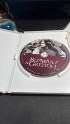 BEOWULF & GRENDEL - GERARD BUTLER STELLAN SKARSGARD - EFSANENİN ARKASINDA YATAN HİKAYE... - KANALD PİNEMA FILM DVD 2009 - TÜRKÇE DUBLAJ VE ALTYAZI VARDIR...
