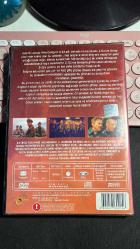 U _ 571 KAHRAMANLAR SIRADIŞI ERKEKLERDİR. ÇOK ZOR ANLARDA SIRADIŞI İŞLER YAPARLAR... - EN İYİ SES MONTAJI OSCAR ÖDÜLÜ - MATTHEW MCCONAUGHEY BILL PAXTON HARVEY KEITEL JON BON JOVI - FANATİK FILM DVD 2009 - TÜRKÇE DUBLAJ VE ALTYAZI VARDIR...