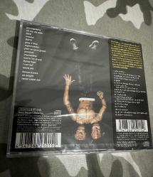 Travis Scott - Rodeo | Japon Baskı Müzik CD’si