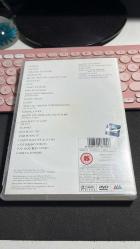 LADIES & GENTLEMEN - THE BEST OF GEORGE MICHAEL - COMPLETE DISCOGRAPHY DOLBY DIGITAL 5.1 SURROUND SOUND LIRICS IN ENGLISH FRENCH SPANISH & ITALIAN INTERACTIVE MENUS... - TÜRKÇE ALTYAZI VE DUBLAJ YOKTUR... DVD ÇOK TEMİZ...