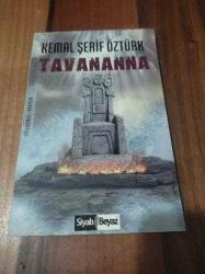 Tavananna, 16 Sahne Oyun