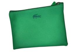 Lacoste Erkek Yeşil El Çantası