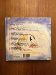 Deniz Kızı Eftalya - Kadıköylü / Aıdio CD+Kitap - Kalan Müzik Arşiv Serisi 1998 (Book+CD)