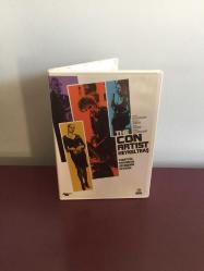 Dvd Film Heykeltraş Con Artist Türkçe Dublaj Donald Sutherland