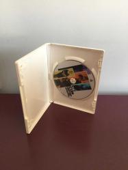 Dvd Film Heykeltraş Con Artist Türkçe Dublaj Donald Sutherland