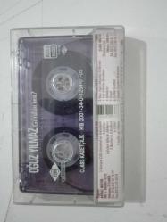 OĞUZ YILMAZ Gördün mü - KASET ( Kartonet çoğaltmadır )