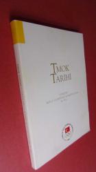 TMOK Tarihi - Türkiye Milli Olimpiyat Komitesi'nin 90 Yılı