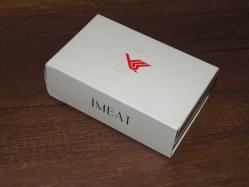 İMBAT - EGE'DEN ESİNLENEN BESTECİLER 1 ve 2.ÖZEL KUTUSUNDA YAPIKREDİ KÜLTÜR YAYINLARI .TEMİZ PROBLEMSİZ TEYP KASETİDİR.