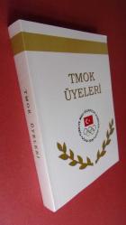 TMOK (Türkiye Milli Olimpiyat Komitesi) Üyeleri